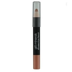 GLO MINERALS Jeweled Eye Pencil Color Fizz New Without Box